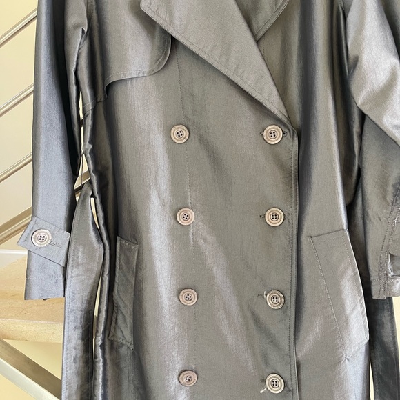 VINTAGE DKNY COAT - Picture 7 of 12